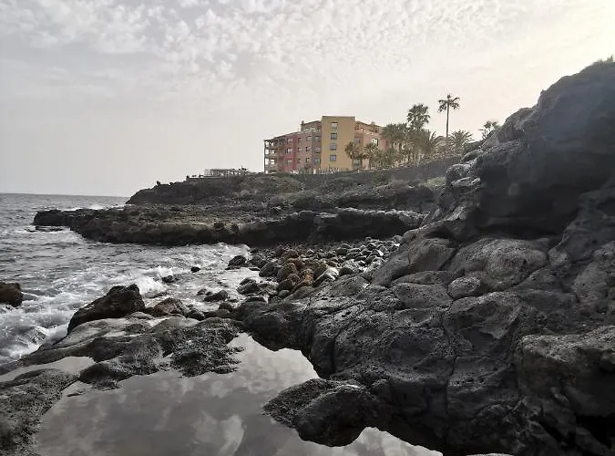 Home2book Abime Sunny Golf Del Sur, Pool Appartement San Miguel de Abona