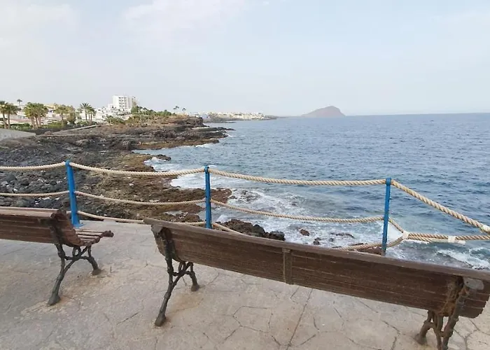 Home2book Abime Sunny Golf Del Sur, Pool *