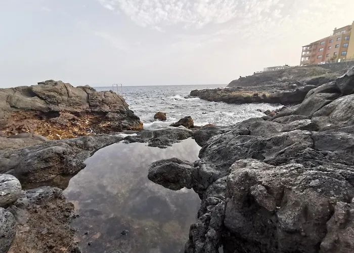 Appartement Home2book Abime Sunny Golf Del Sur, Pool