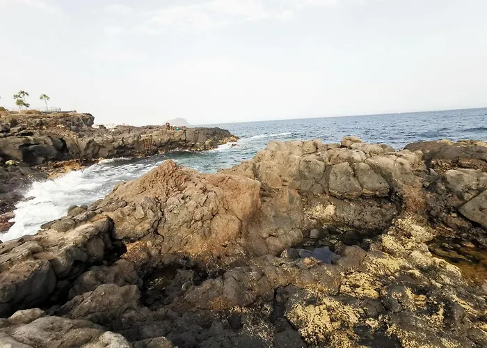 Home2book Abime Sunny Golf Del Sur, Pool Appartement *