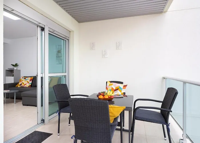 Home2book Abime Sunny Golf Del Sur, Pool